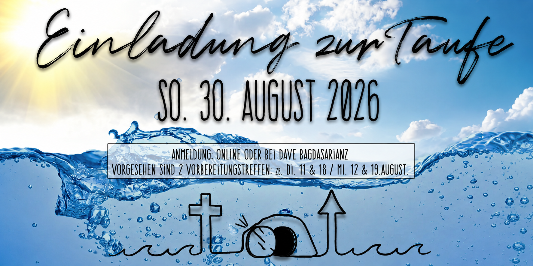 Taufgottesdienst