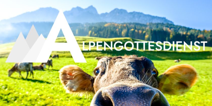 Alpengottesdienst