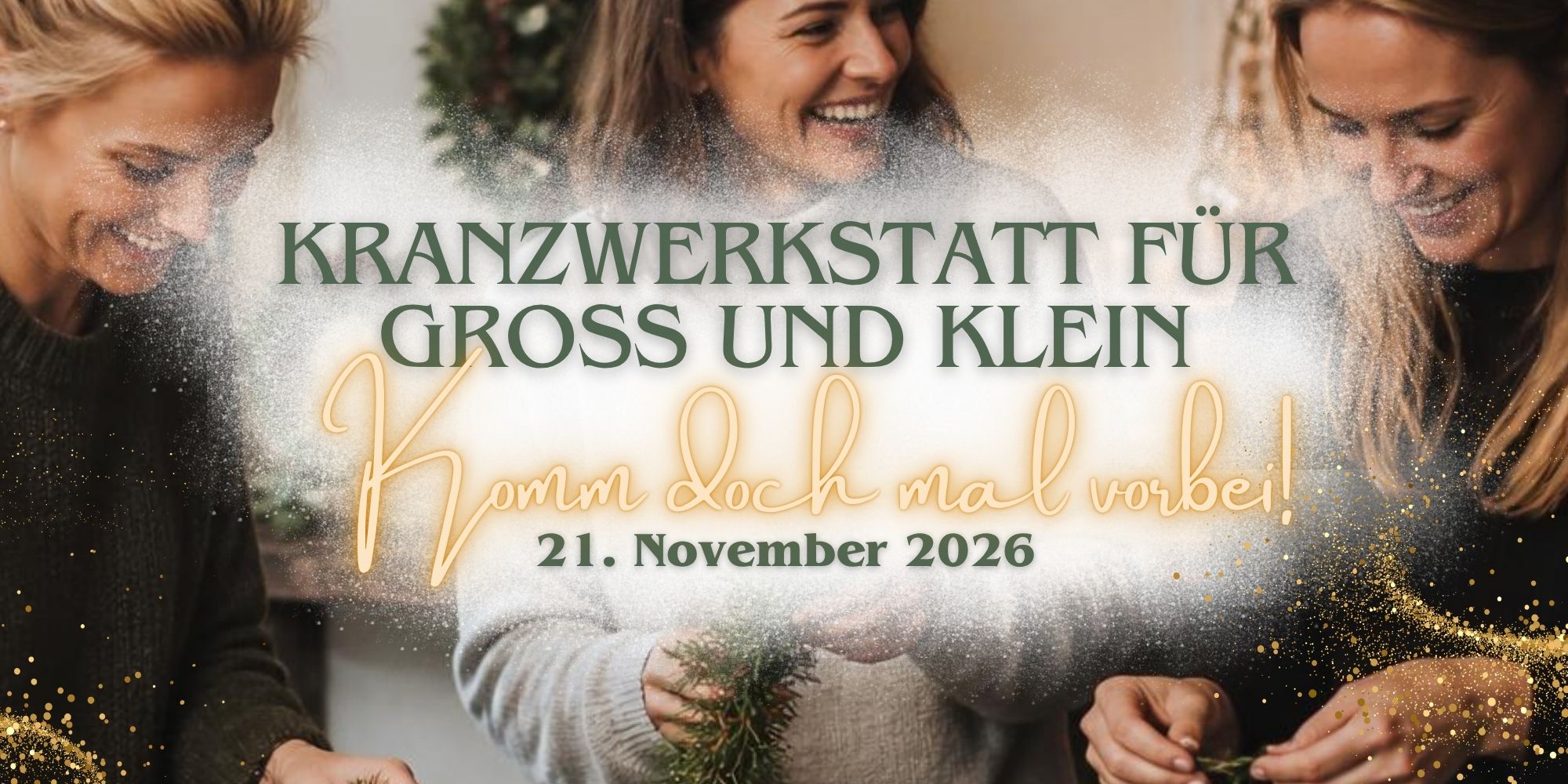 Kranzwerckstatt