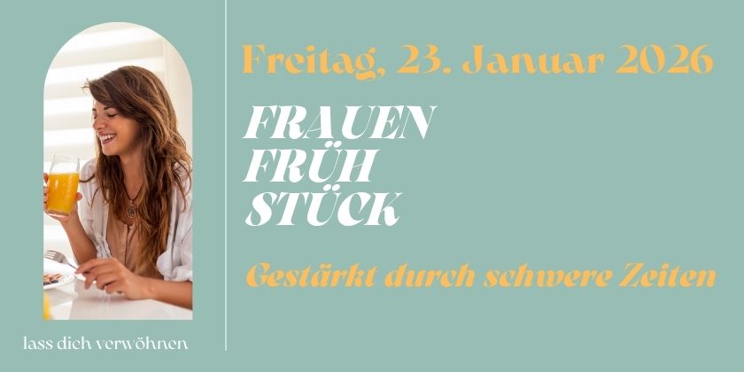Frauenfrühstück