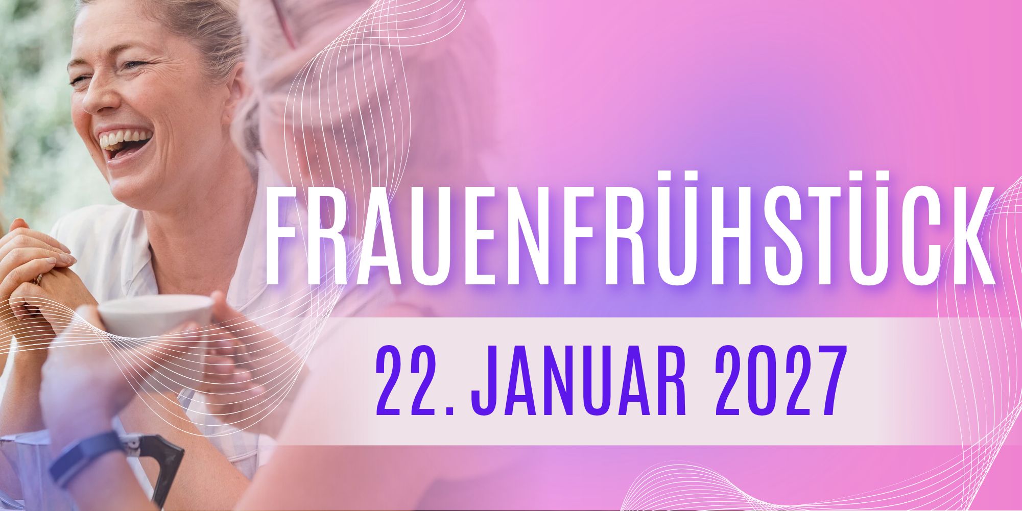 Frauenfrühstück