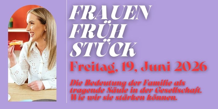 Frauenfrühstück