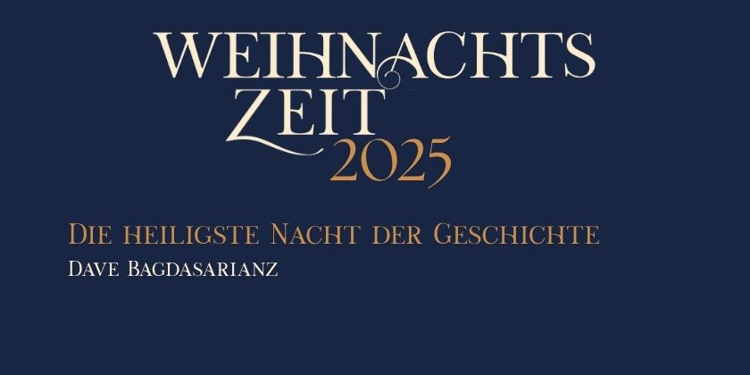 Die heiligste Nacht der Geschichte