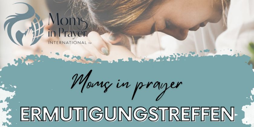 MiP Ermutigungstreffen