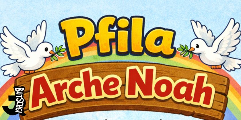 PFILA Junschi Bütschgi 2026