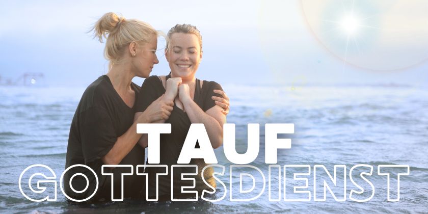 Taufgottesdienst