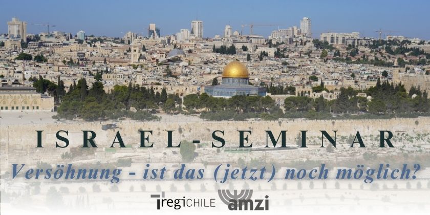 Israel Seminar